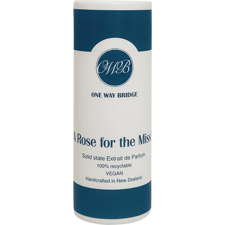 A Rose for the Miss?